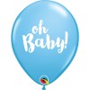 Μπαλόνι Latex Oh Baby Boy +2,50€